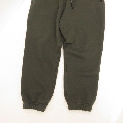 +phenix プラスフェニックス FUNCTIONAL HEAVY WEIGHT SWEAT PANTS パンツ P0B-24017 カーキ サイズ：M【姫路東店】