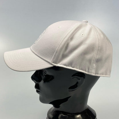 CANADA GOOSE | カナダグース Tonal Cap キャップ 5481U ベースボールキャップ国内正規品 ホワイト【姫路東店】