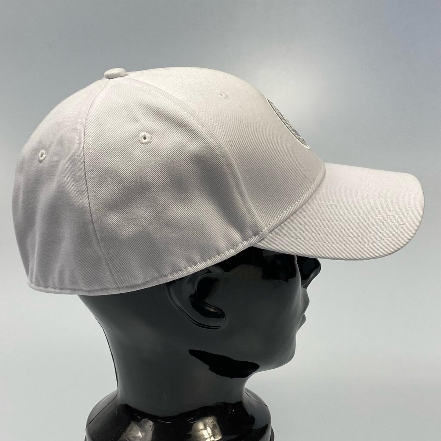CANADA GOOSE | カナダグース Tonal Cap キャップ 5481U ベースボールキャップ国内正規品 ホワイト【姫路東店】
