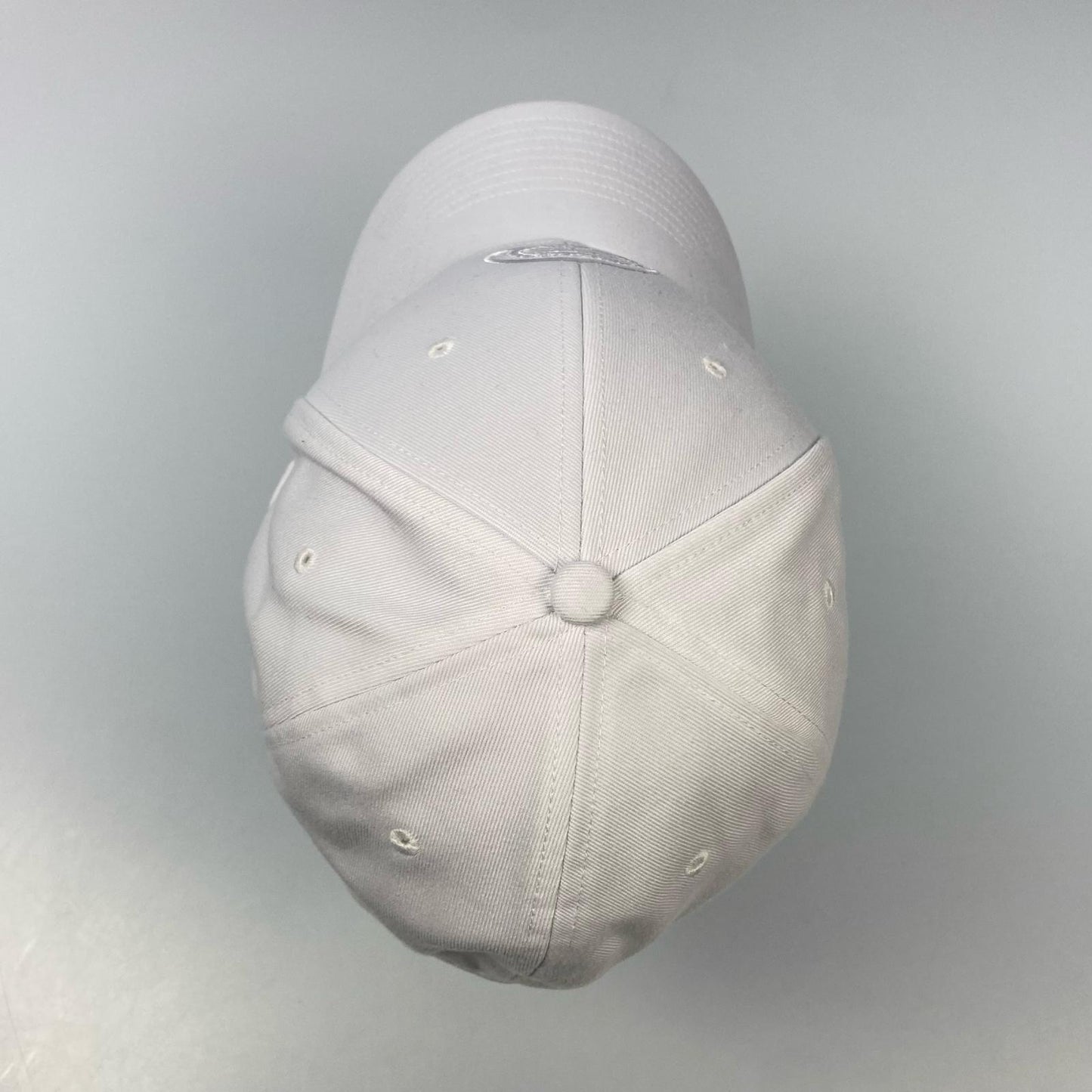 CANADA GOOSE | カナダグース Tonal Cap キャップ 5481U ベースボールキャップ国内正規品 ホワイト【姫路東店】