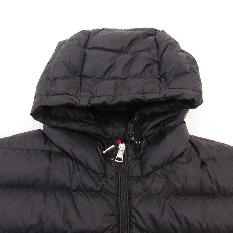 MONCLER | モンクレール LARUNS ダウンベスト E10914334494 国内正規タグ ネイビー サイズ：2【姫路東店】