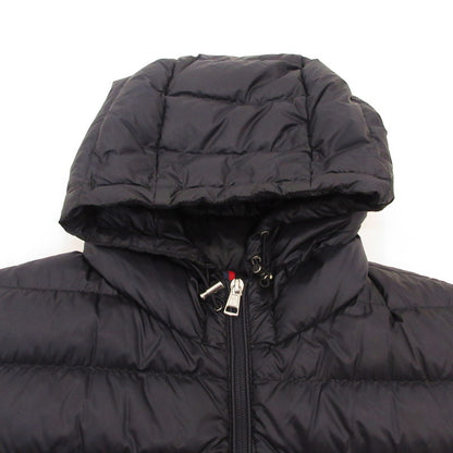 MONCLER | モンクレール LARUNS ダウンベスト E10914334494 国内正規タグ ネイビー サイズ：2【姫路東店】