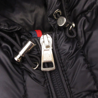 MONCLER | モンクレール LARUNS ダウンベスト E10914334494 国内正規タグ ネイビー サイズ：2【姫路東店】
