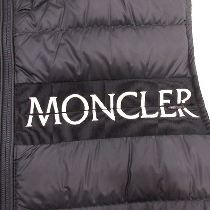 MONCLER | モンクレール LARUNS ダウンベスト E10914334494 国内正規タグ ネイビー サイズ：2【姫路東店】