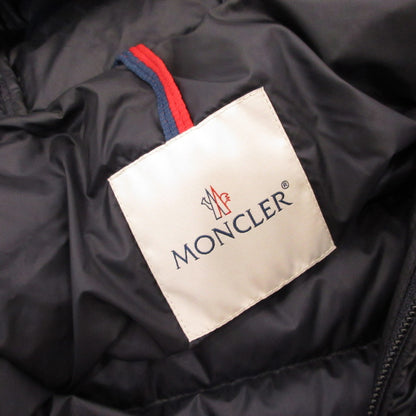 MONCLER | モンクレール LARUNS ダウンベスト E10914334494 国内正規タグ ネイビー サイズ：2【姫路東店】