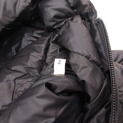 MONCLER | モンクレール LARUNS ダウンベスト E10914334494 国内正規タグ ネイビー サイズ：2【姫路東店】