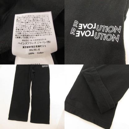 Champion | チャンピオン パンツ CWSC211 ×RHC ブラック サイズ：M【姫路東店】
