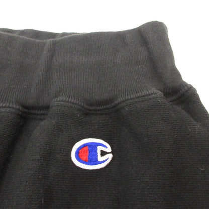 Champion | チャンピオン パンツ CWSC211 ×RHC ブラック サイズ：M【姫路東店】