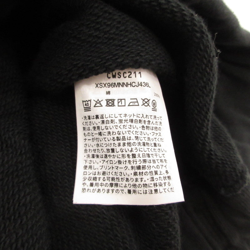 Champion | チャンピオン パンツ CWSC211 ×RHC ブラック サイズ：M【姫路東店】