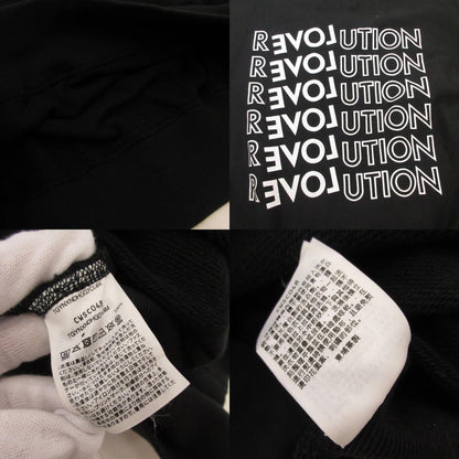 Champion | チャンピオン スウェット CWCS048 ×RHC ブラック サイズ：S【姫路東店】