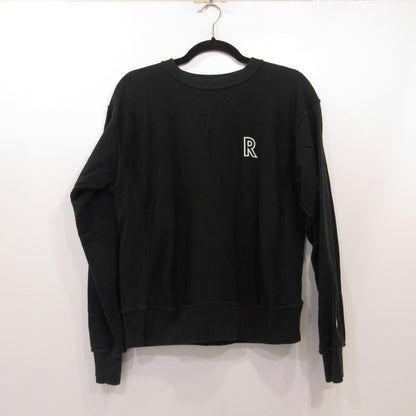 Champion | チャンピオン スウェット CWCS048 ×RHC ブラック サイズ：S【姫路東店】