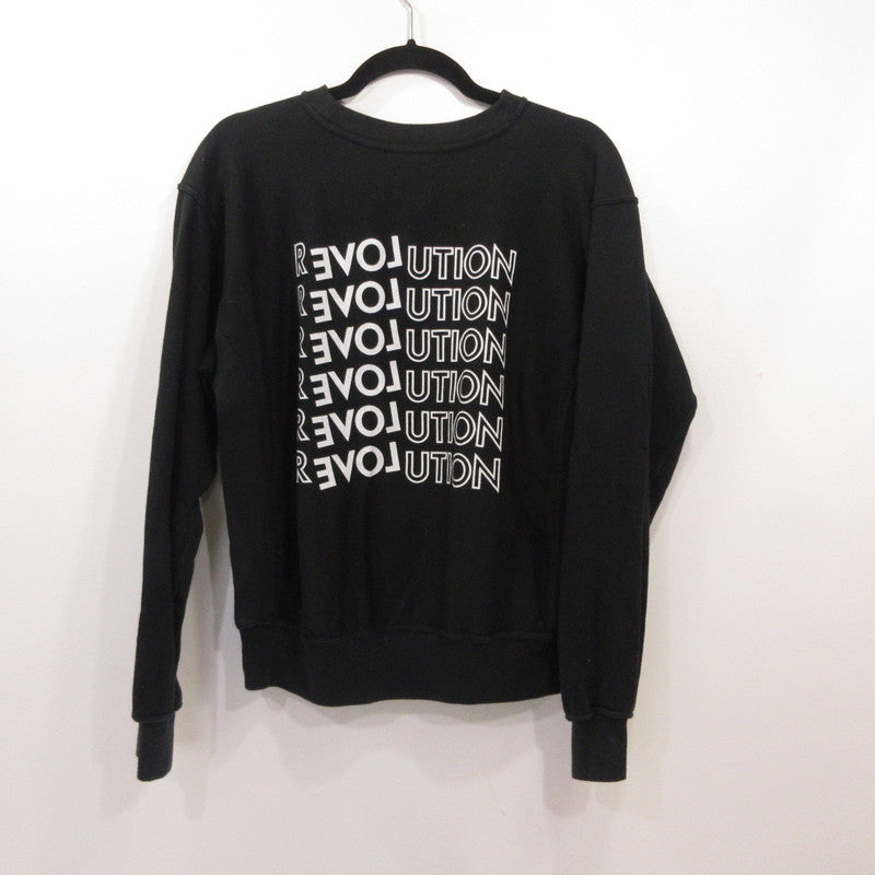Champion | チャンピオン スウェット CWCS048 ×RHC ブラック サイズ：S【姫路東店】