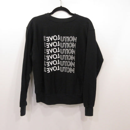 Champion | チャンピオン スウェット CWCS048 ×RHC ブラック サイズ：S【姫路東店】