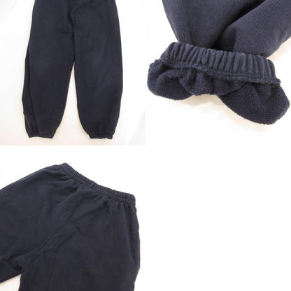 sorm'86 ソルムエイティーシックス WBA Uniform スウェットパンツ パンツ ｻｲｽﾞ:F ネイビー【姫路東店】