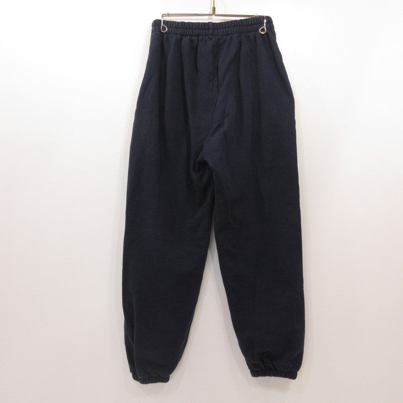 sorm'86 ソルムエイティーシックス WBA Uniform スウェットパンツ パンツ ｻｲｽﾞ:F ネイビー【姫路東店】