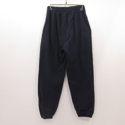 sorm'86 ソルムエイティーシックス WBA Uniform スウェットパンツ パンツ ｻｲｽﾞ:F ネイビー【姫路東店】