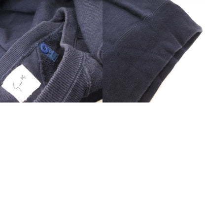 sorm'86 ソルムエイティーシックスWBA Uniform スウェットパーカー パーカー ｻｲｽﾞ:F ネイビー【姫路東店】