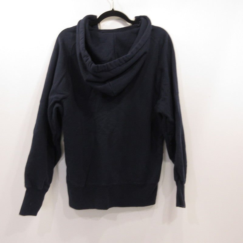 sorm'86 ソルムエイティーシックスWBA Uniform スウェットパーカー パーカー ｻｲｽﾞ:F ネイビー【姫路東店】