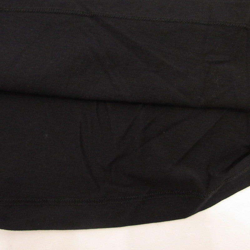 MM6(Maison Margiela) | エムエムシックスメゾンマルジェラ 半袖Ｔシャツ SH0GC0032 国内正規タグ ブラック サイズ：M【姫路東店】