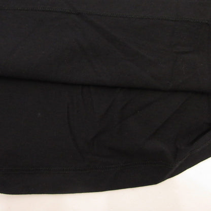 MM6(Maison Margiela) | エムエムシックスメゾンマルジェラ 半袖Ｔシャツ SH0GC0032 国内正規タグ ブラック サイズ：M【姫路東店】