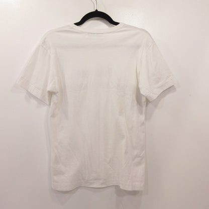 COMME des GARCONS | コムデギャルソン 半袖Ｔシャツ SZ-T028 ホワイト サイズ：S【姫路東店】