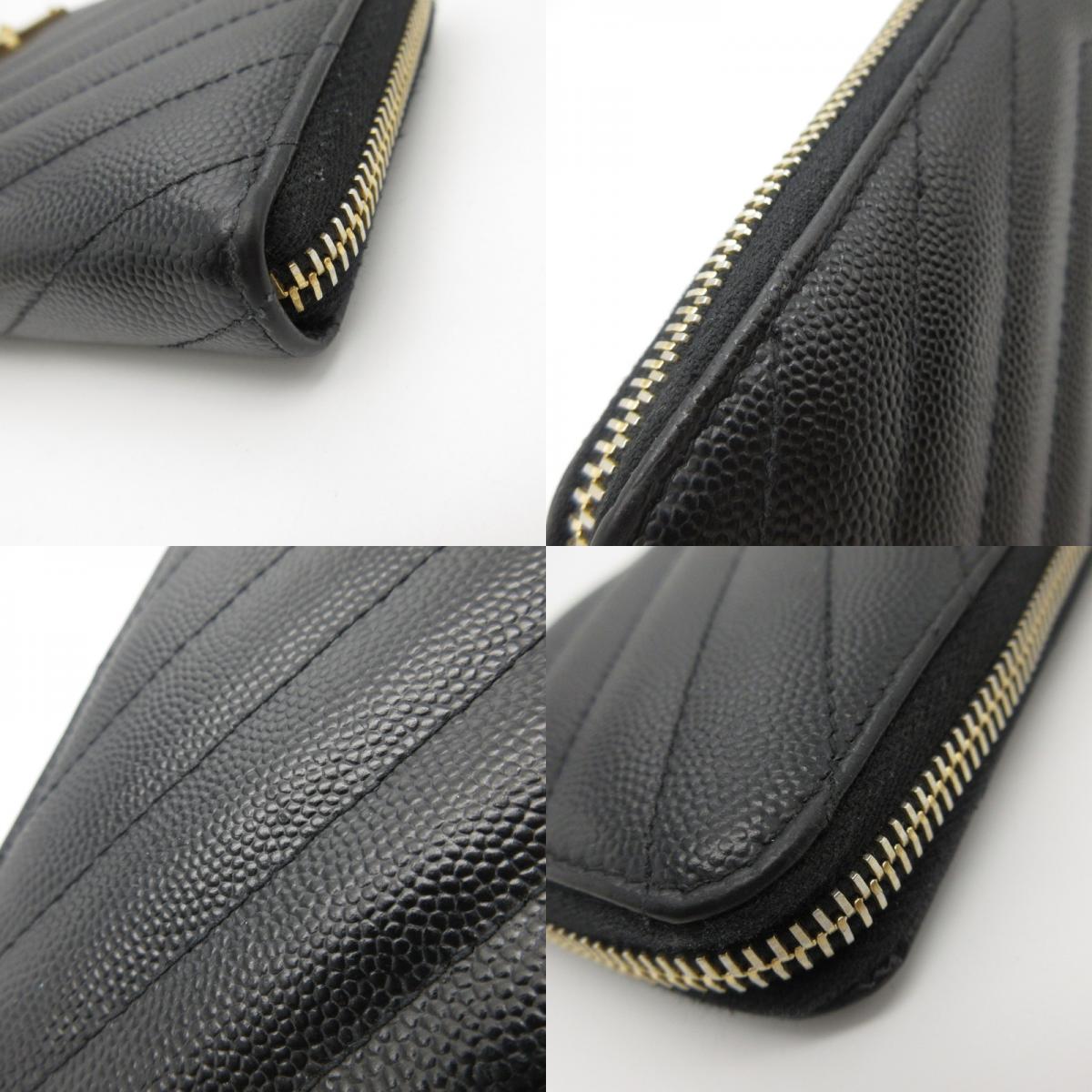 SAINT LAURENT | サンローラン 長財布 358094【姫路東店】