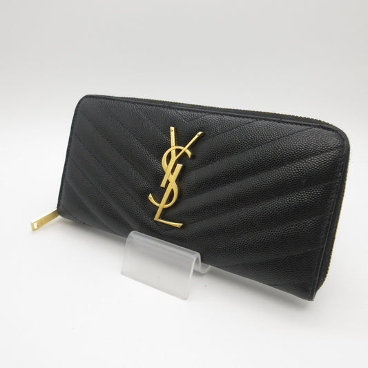 SAINT LAURENT | サンローラン 長財布 358094【姫路東店】