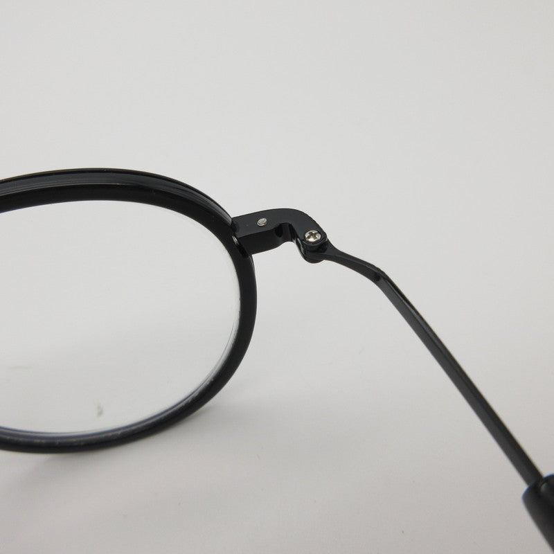 zoff | ゾフ TOSHIMITSU メガネ ZN252011-14E1 ×東海オンエアとしみつ ｻｲｽﾞ:46□24 度入りメガネ ブラック【姫路東店】