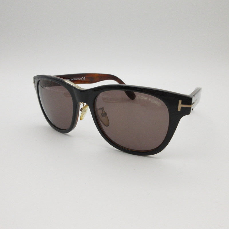 TOM FORD | トムフォード サングラス TF9257 ｻｲｽﾞ:54□19 ブラック【姫路東店】