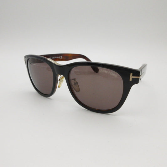 TOM FORD | トムフォード サングラス TF9257 ｻｲｽﾞ:54□19 ブラック【姫路東店】