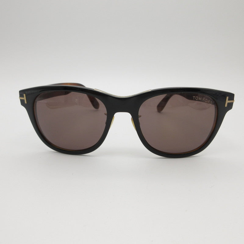 TOM FORD | トムフォード サングラス TF9257 ｻｲｽﾞ:54□19 ブラック【姫路東店】