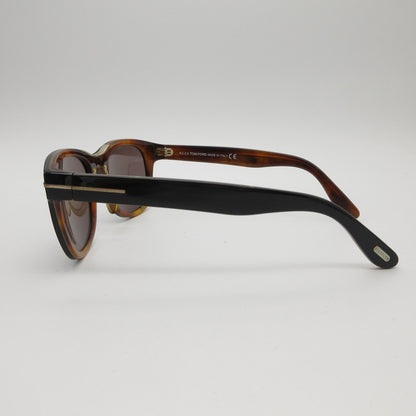 TOM FORD | トムフォード サングラス TF9257 ｻｲｽﾞ:54□19 ブラック【姫路東店】