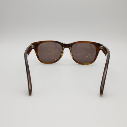 TOM FORD | トムフォード サングラス TF9257 ｻｲｽﾞ:54□19 ブラック【姫路東店】
