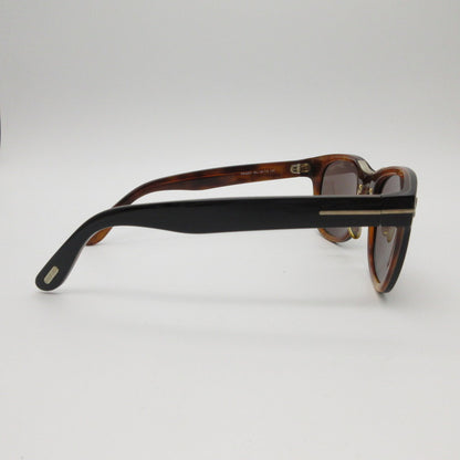 TOM FORD | トムフォード サングラス TF9257 ｻｲｽﾞ:54□19 ブラック【姫路東店】