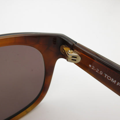 TOM FORD | トムフォード サングラス TF9257 ｻｲｽﾞ:54□19 ブラック【姫路東店】