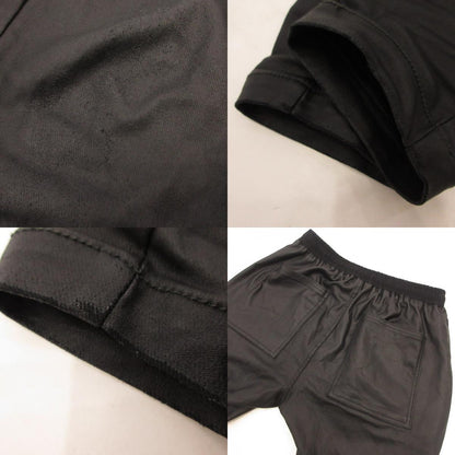Danke Schon | ダンケシェーン COATING FRAP PANTS カーゴパンツ UNS24032 ブラック サイズ：S【姫路東店】