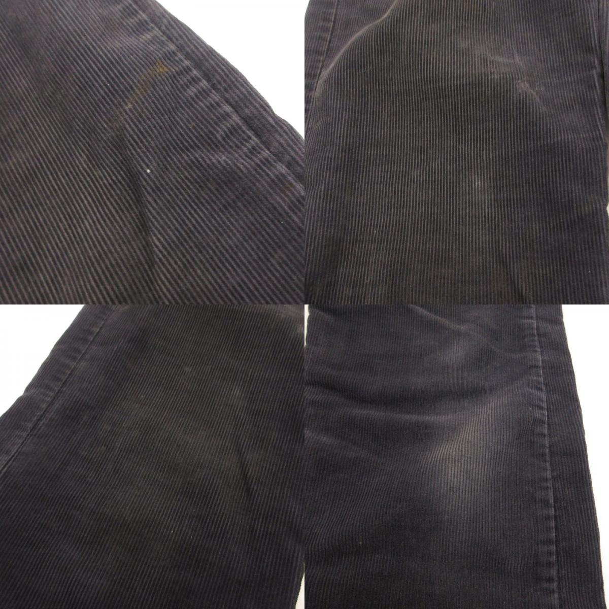 Levi's | リーバイス パンツ 519-1517 536刻印　年式:80s サイズ：30【姫路東店】
