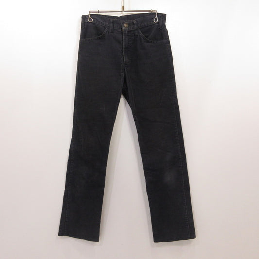 Levi's | リーバイス パンツ 519-1517 536刻印　年式:80s サイズ：30【姫路東店】