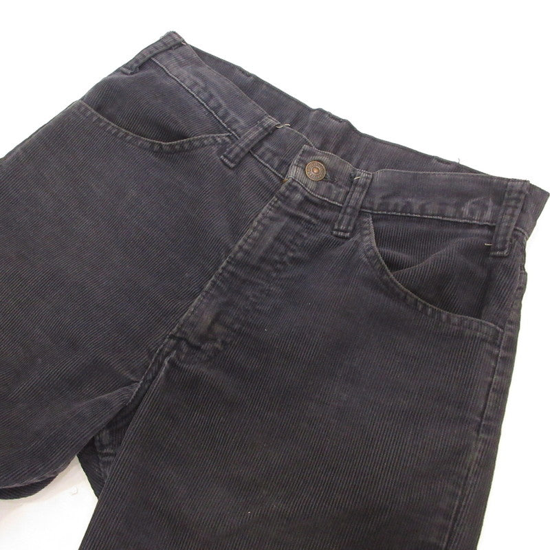 Levi's | リーバイス パンツ 519-1517 536刻印　年式:80s サイズ：30【姫路東店】