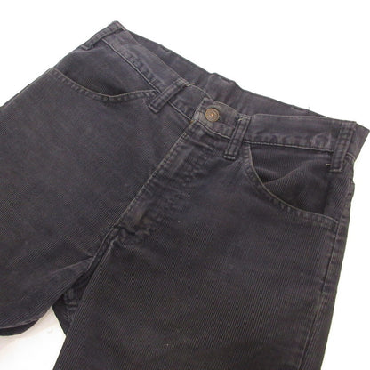 Levi's | リーバイス パンツ 519-1517 536刻印　年式:80s サイズ：30【姫路東店】
