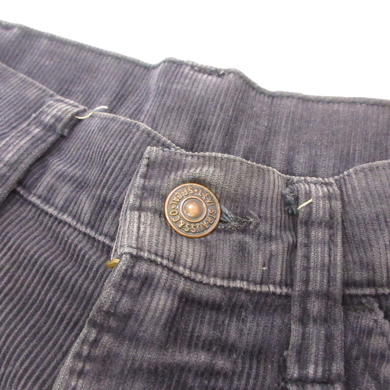 Levi's | リーバイス パンツ 519-1517 536刻印　年式:80s サイズ：30【姫路東店】