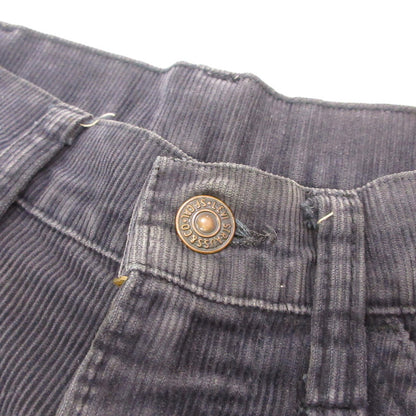 Levi's | リーバイス パンツ 519-1517 536刻印　年式:80s サイズ：30【姫路東店】