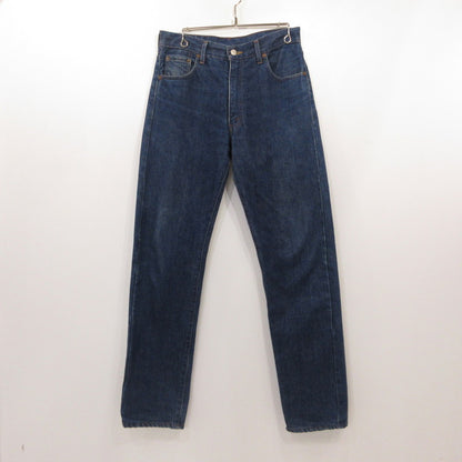 Levi's | リーバイス 502XX デニムパンツ J22刻印 年式:80s ブルー サイズ：31【姫路東店】