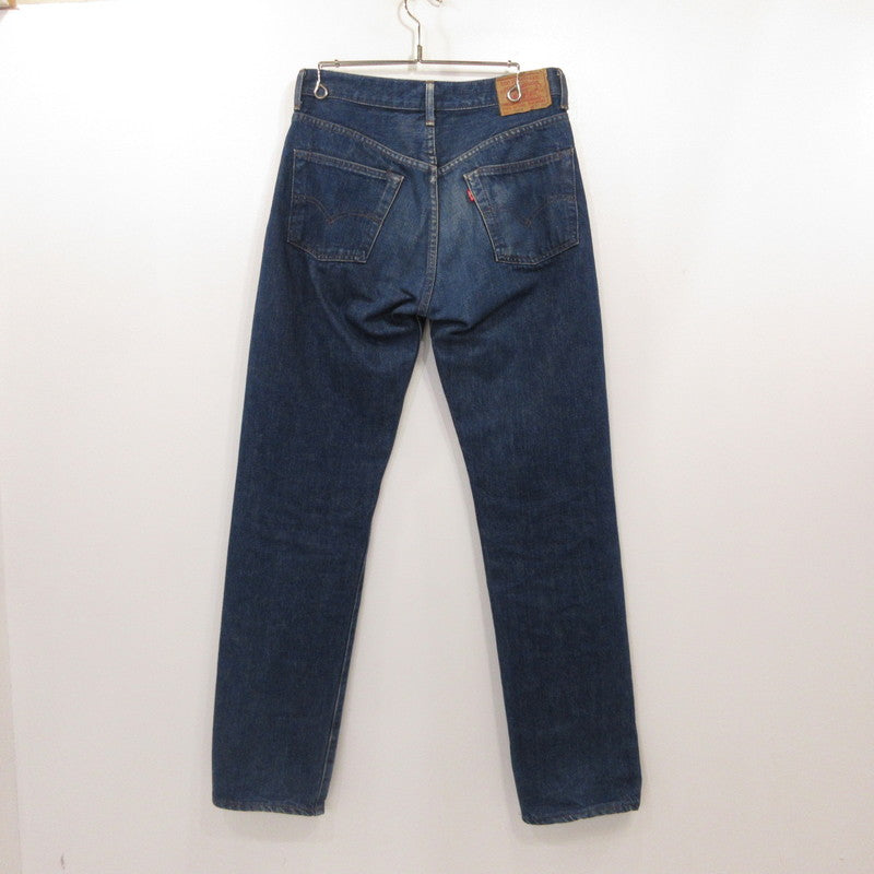 Levi's | リーバイス 502XX デニムパンツ J22刻印 年式:80s ブルー サイズ：31【姫路東店】