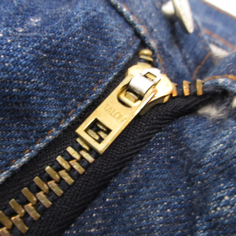 Levi's | リーバイス 502XX デニムパンツ J22刻印 年式:80s ブルー サイズ：31【姫路東店】
