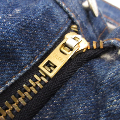 Levi's | リーバイス 502XX デニムパンツ J22刻印 年式:80s ブルー サイズ：31【姫路東店】
