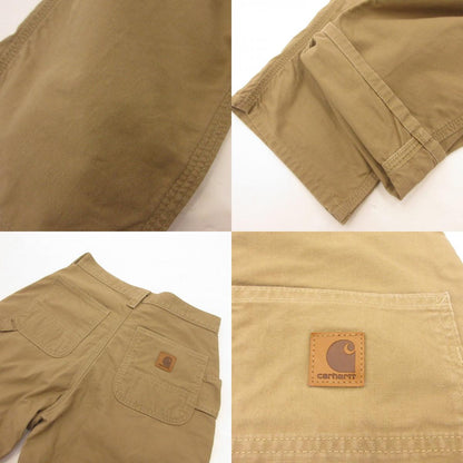Carhartt | カーハート パンツ B151 DKH ブラウン サイズ：30【姫路東店】