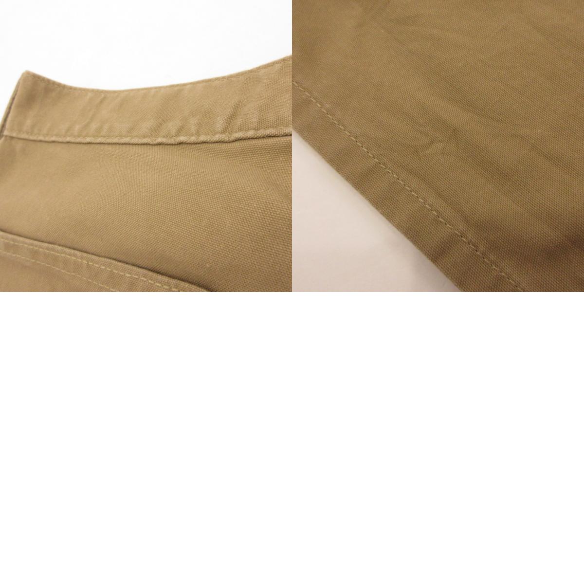 Carhartt | カーハート パンツ B151 DKH ブラウン サイズ：30【姫路東店】