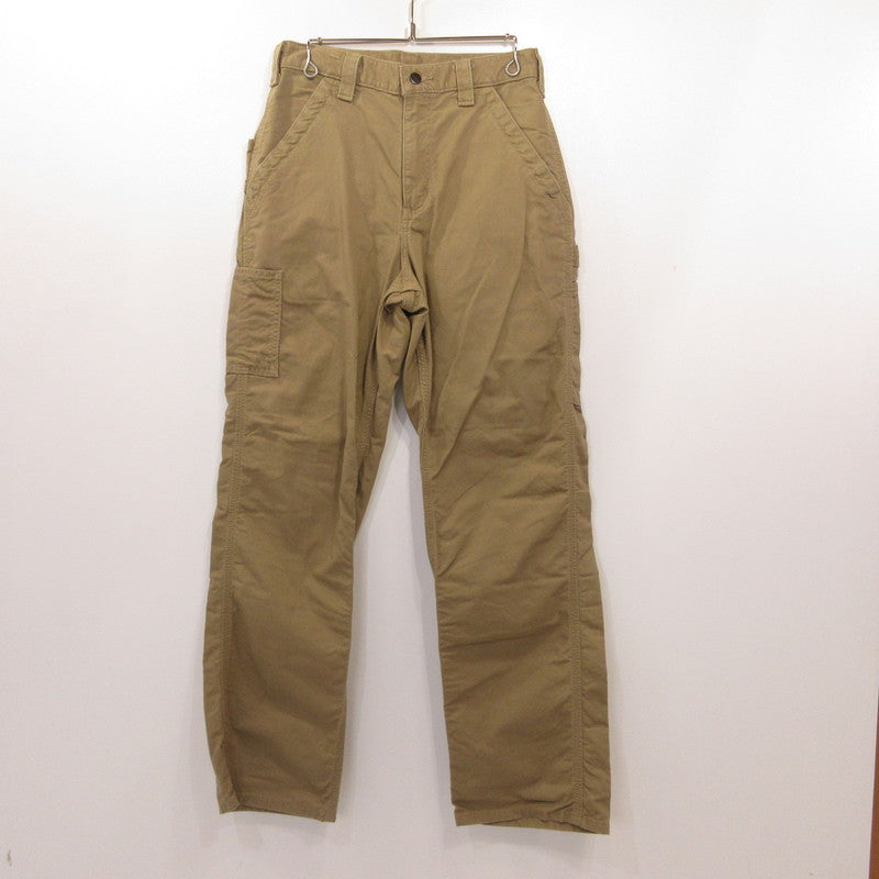Carhartt | カーハート パンツ B151 DKH ブラウン サイズ：30【姫路東店】