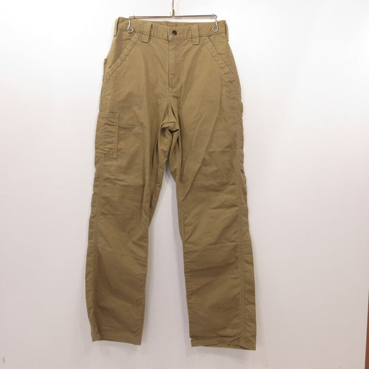 Carhartt | カーハート パンツ B151 DKH ブラウン サイズ：30【姫路東店】